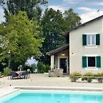 بيت للعطل Homeby, Casale Bera *