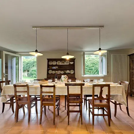 Homeby, Casale Bera Ferienhaus *