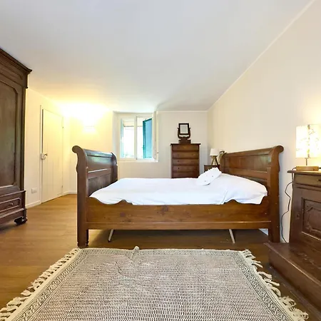Dom wakacyjny Homeby, Casale Bera
