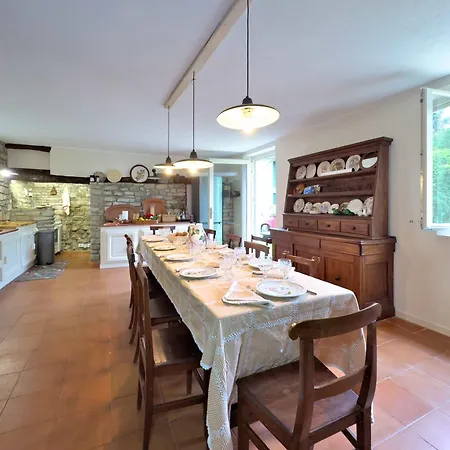 Homeby, Casale Bera Cossano Belbo