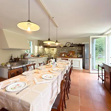 Homeby, Casale Bera Cossano Belbo