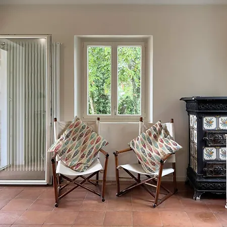 Homeby, Casale Bera Ferienhaus *