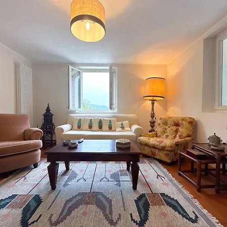 Homeby, Casale Bera 別荘