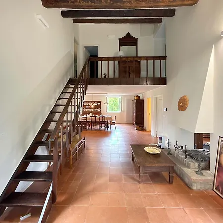 Homeby, Casale Bera Cossano Belbo