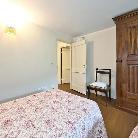 Homeby, Casale Bera Ferienhaus *