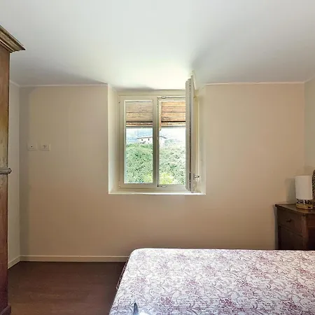 Dom wakacyjny Homeby, Casale Bera *