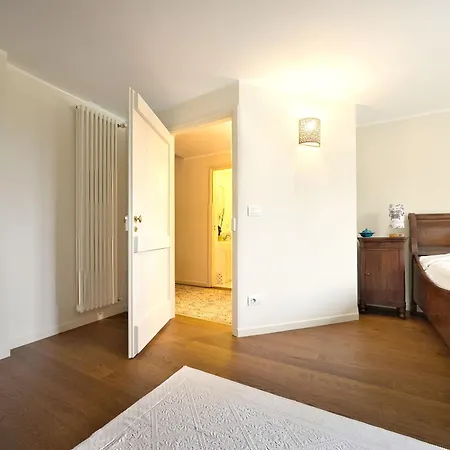 Dom wakacyjny Homeby, Casale Bera