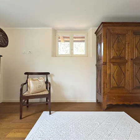 Dom wakacyjny Homeby, Casale Bera *