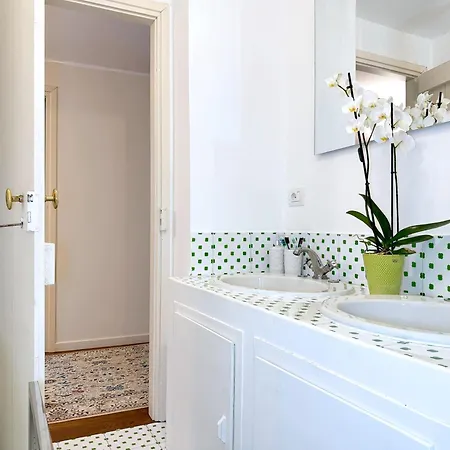 Dom wakacyjny Homeby, Casale Bera *