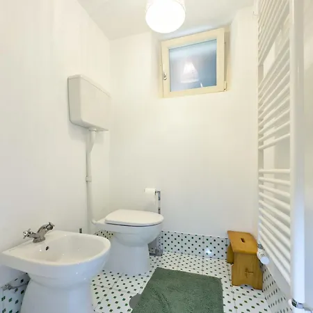 Homeby, Casale Bera Ferienhaus