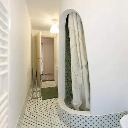 Homeby, Casale Bera Ferienhaus *