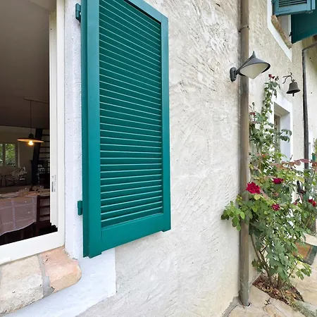 Homeby, Casale Bera Ferienhaus *