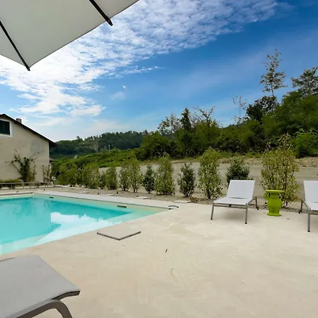 Homeby, Casale Bera * Cossano Belbo