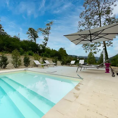 Homeby, Casale Bera Ferienhaus *