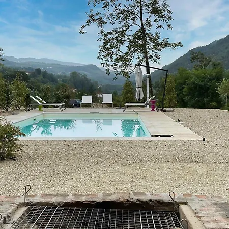 Homeby, Casale Bera