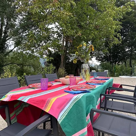 Dom wakacyjny Homeby, Casale Bera Cossano Belbo