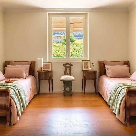 Homeby, Casale Bera