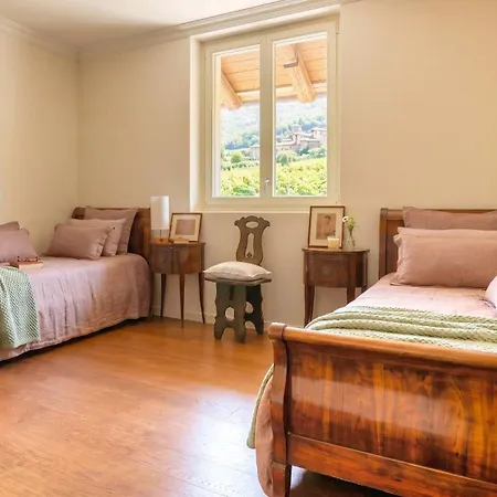 Homeby, Casale Bera Dom wakacyjny Cossano Belbo