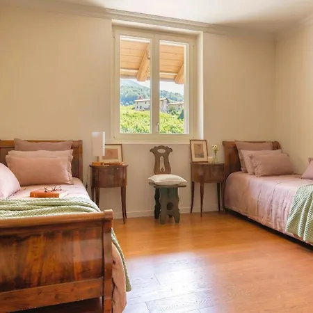 Homeby, Casale Bera