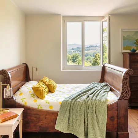 Homeby, Casale Bera Dom wakacyjny