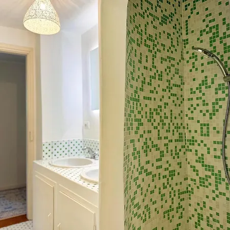 Homeby, Casale Bera Dom wakacyjny *