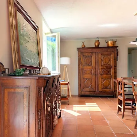 Homeby, Casale Bera Dom wakacyjny Cossano Belbo