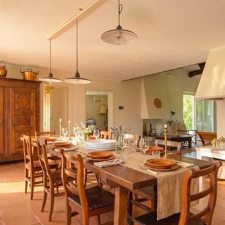 Homeby, Casale Bera *
