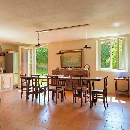 Homeby, Casale Bera Cossano Belbo