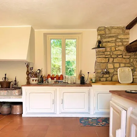 Homeby, Casale Bera