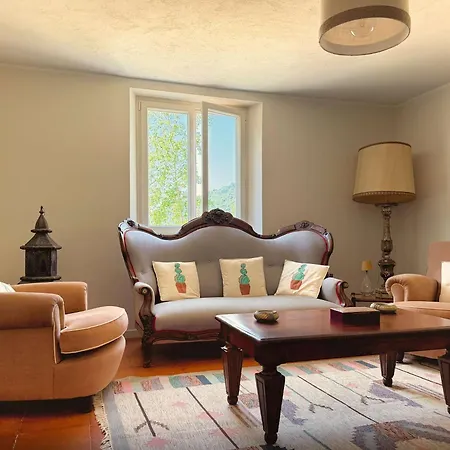 Dom wakacyjny Homeby, Casale Bera