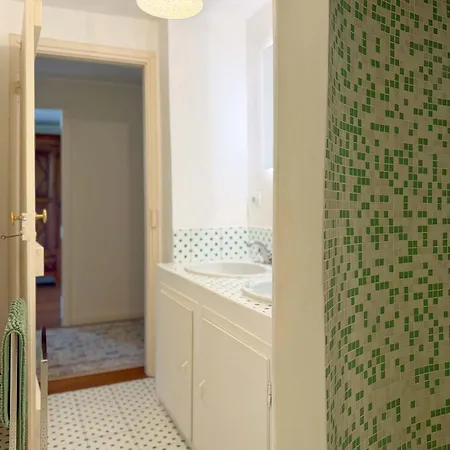 Dom wakacyjny Homeby, Casale Bera *