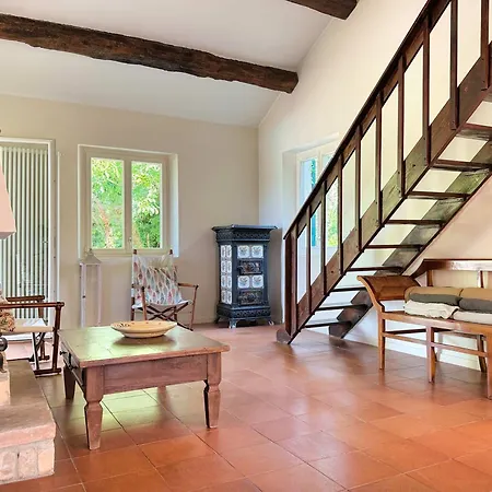 Homeby, Casale Bera Cossano Belbo