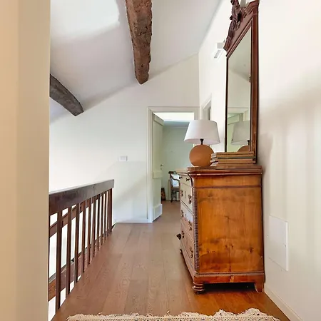 Homeby, Casale Bera * Cossano Belbo