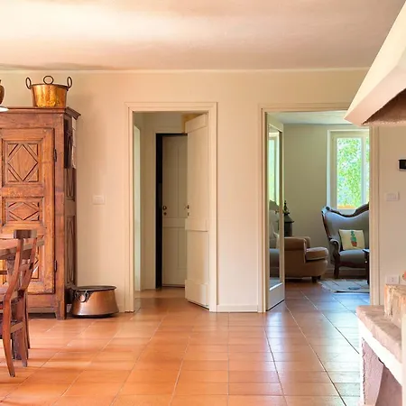 Homeby, Casale Bera Dom wakacyjny