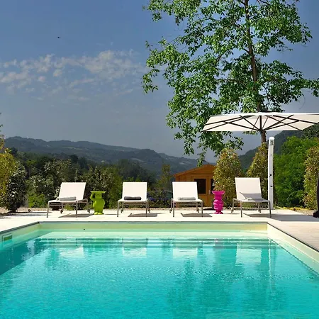 Homeby, Casale Bera Dom wakacyjny *