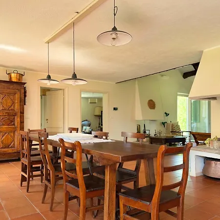 Dom wakacyjny Homeby, Casale Bera Cossano Belbo
