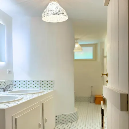 Homeby, Casale Bera Dom wakacyjny