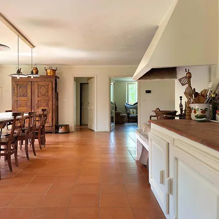 Dom wakacyjny Homeby, Casale Bera