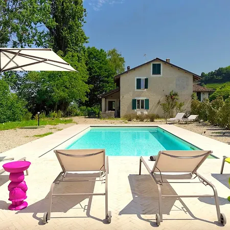 Homeby, Casale Bera Dom wakacyjny *