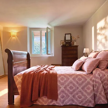 Dom wakacyjny Homeby, Casale Bera *