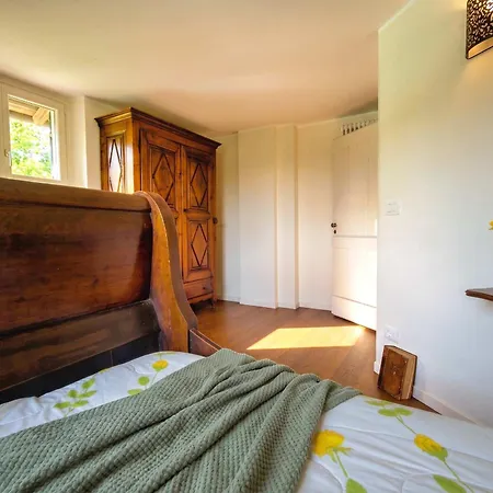 Homeby, Casale Bera