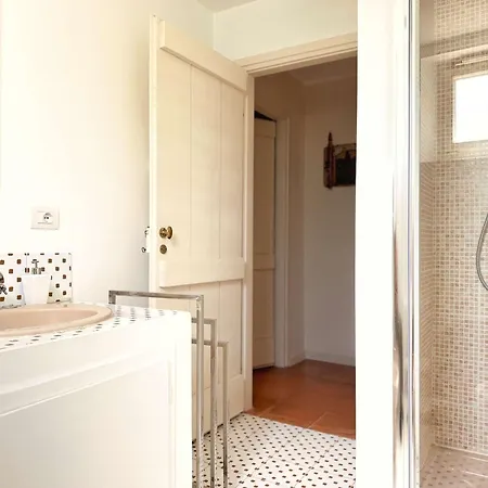 Dom wakacyjny Homeby, Casale Bera