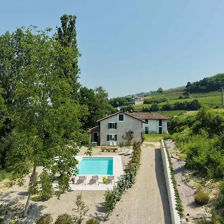 Homeby, Casale Bera Dom wakacyjny Cossano Belbo