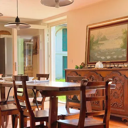 Homeby, Casale Bera * Cossano Belbo
