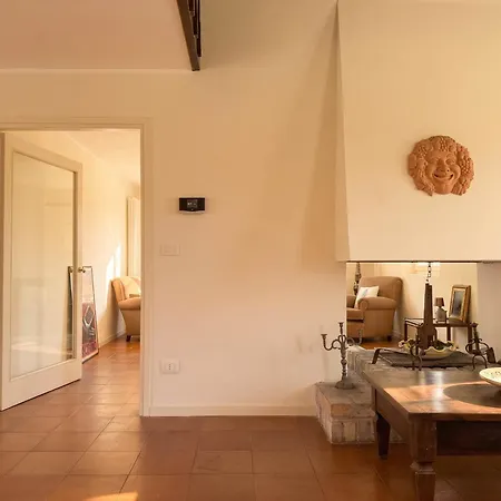 Dom wakacyjny Homeby, Casale Bera Cossano Belbo