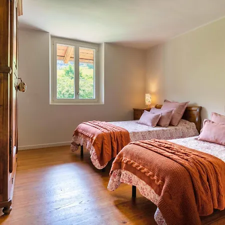 Homeby, Casale Bera Cossano Belbo