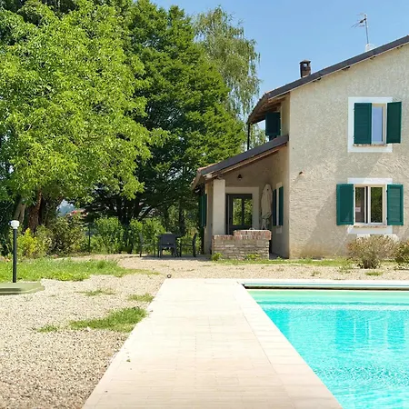 Homeby, Casale Bera