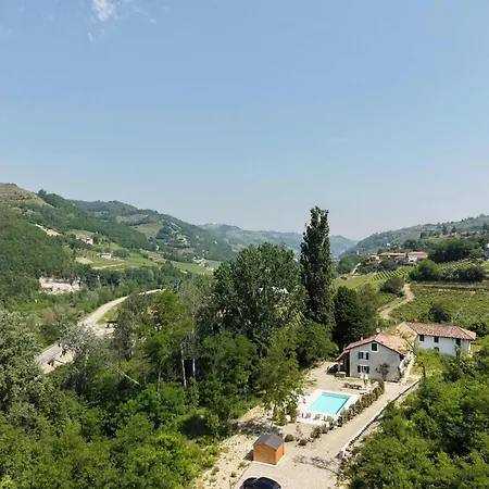 Homeby, Casale Bera *