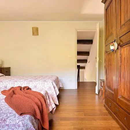 Homeby, Casale Bera *