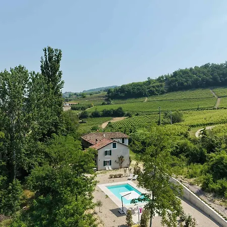 Homeby, Casale Bera Cossano Belbo